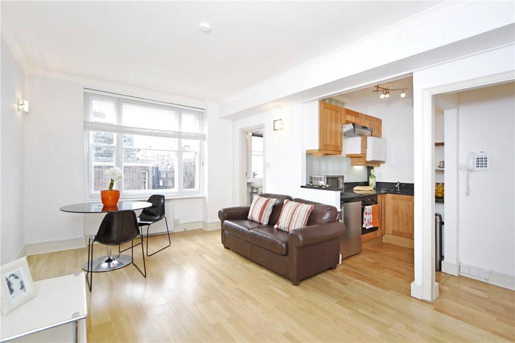 Main image of property: Hill Street, Mayfair, London, W1J