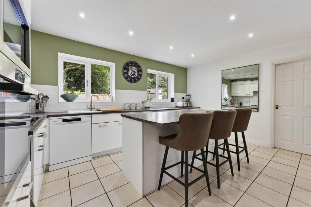 House in Upton, St Crispin's - View 3