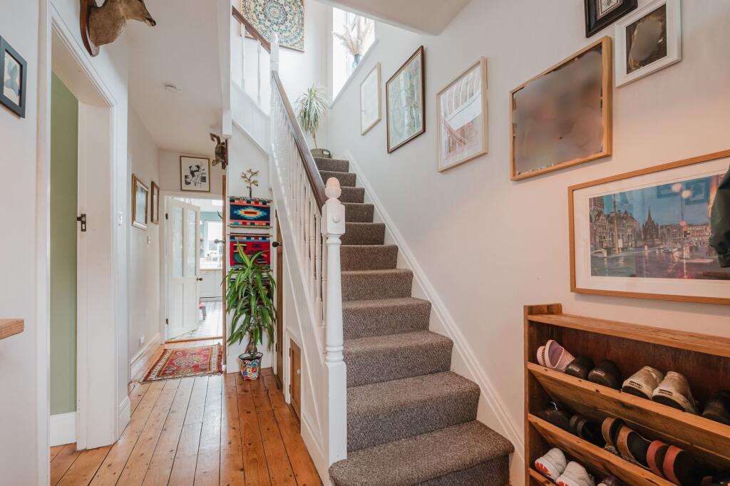 House in Manchester - View 2