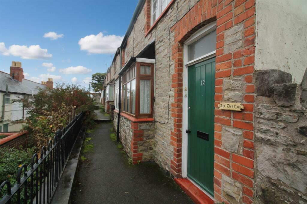 Main image of property: St. Hilarys Terrace, Denbigh, LL16