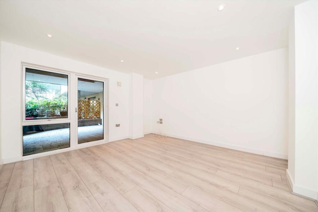 Apartment in London, Bermondsey Spa, Bermondsey - View 2
