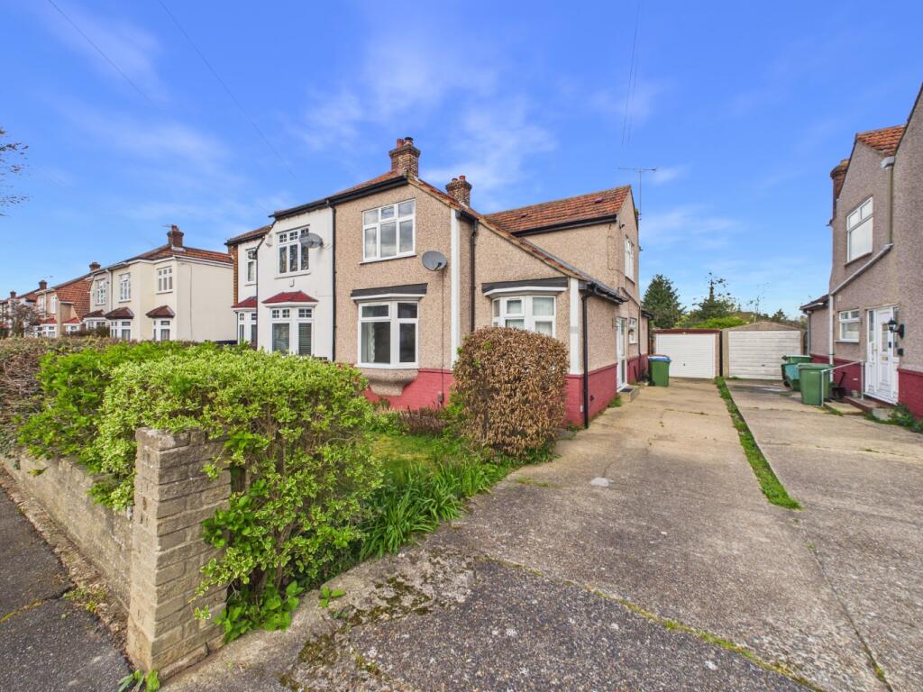 Main image of property: Garden Avenue, Bexleyheath, Kent, DA7