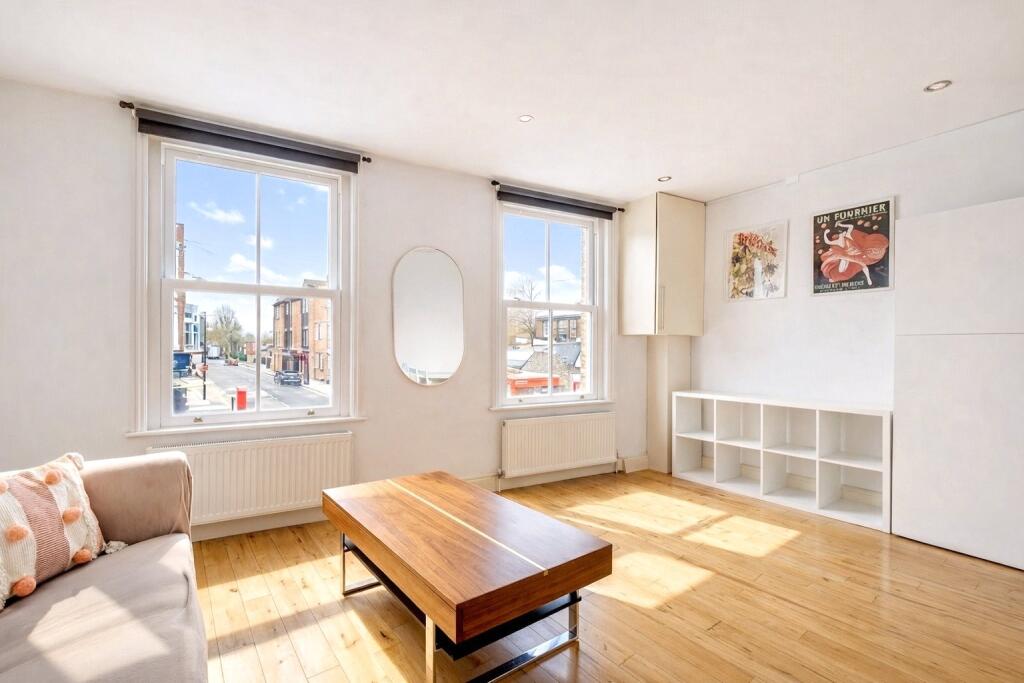 Main image of property: Wandsworth High Street, London