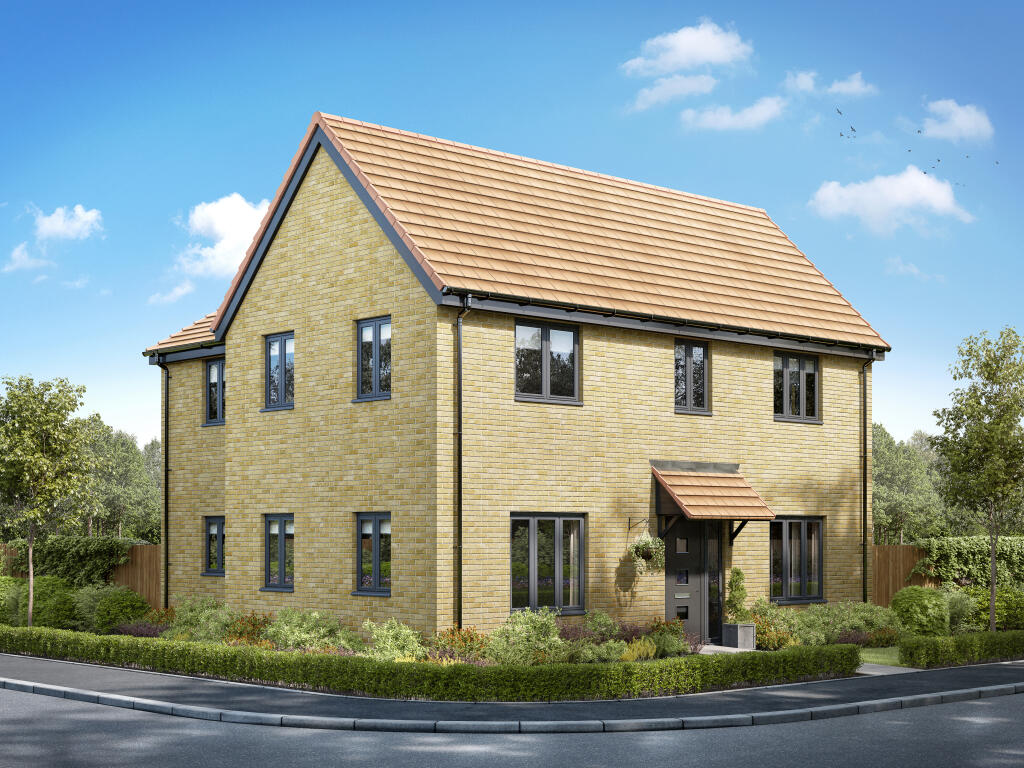 Main image of property: Primrose Lane,
Newcastle upon Tyne,
Tyne and Wear,
NE13 9ET