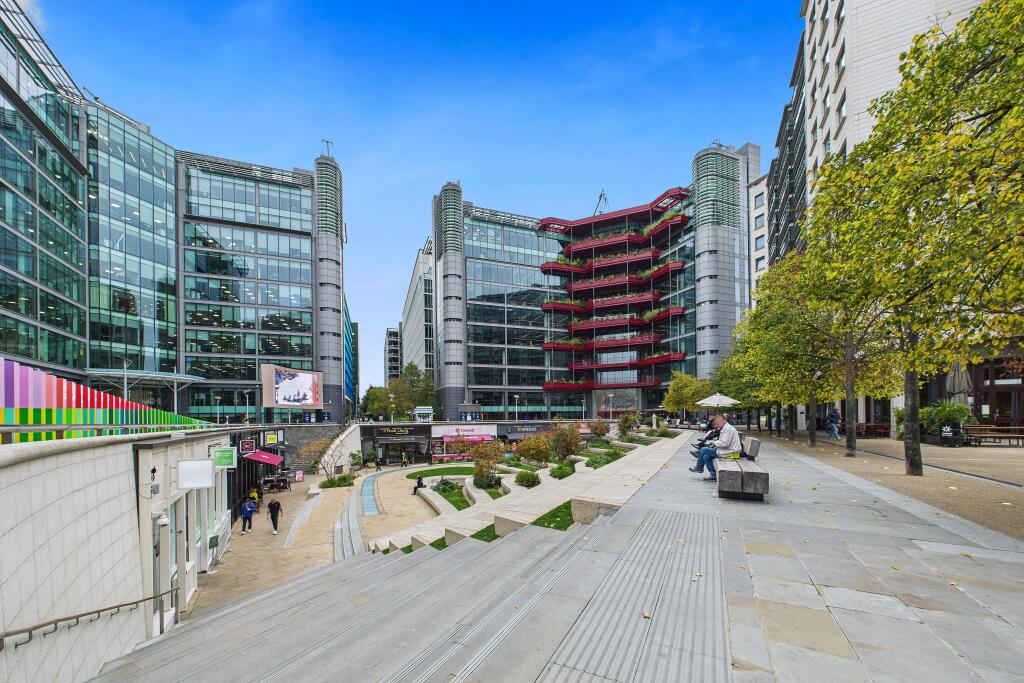 Main image of property: Sheldon Square, Paddington, London, W2