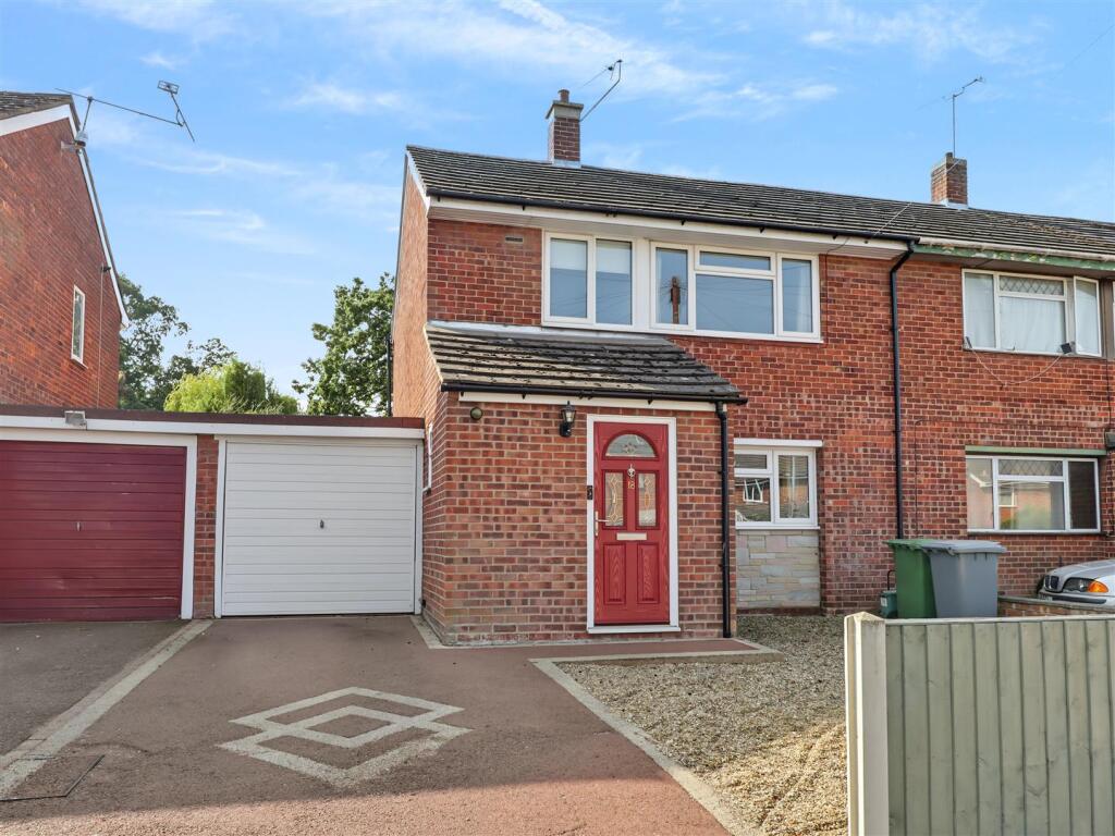 Main image of property: Blithewood Gardens, Norwich