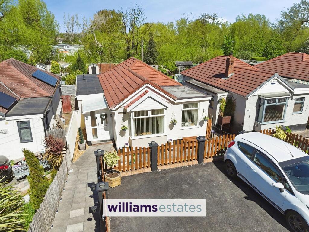 Main image of property: Mostyn Road, Gronant, LL19