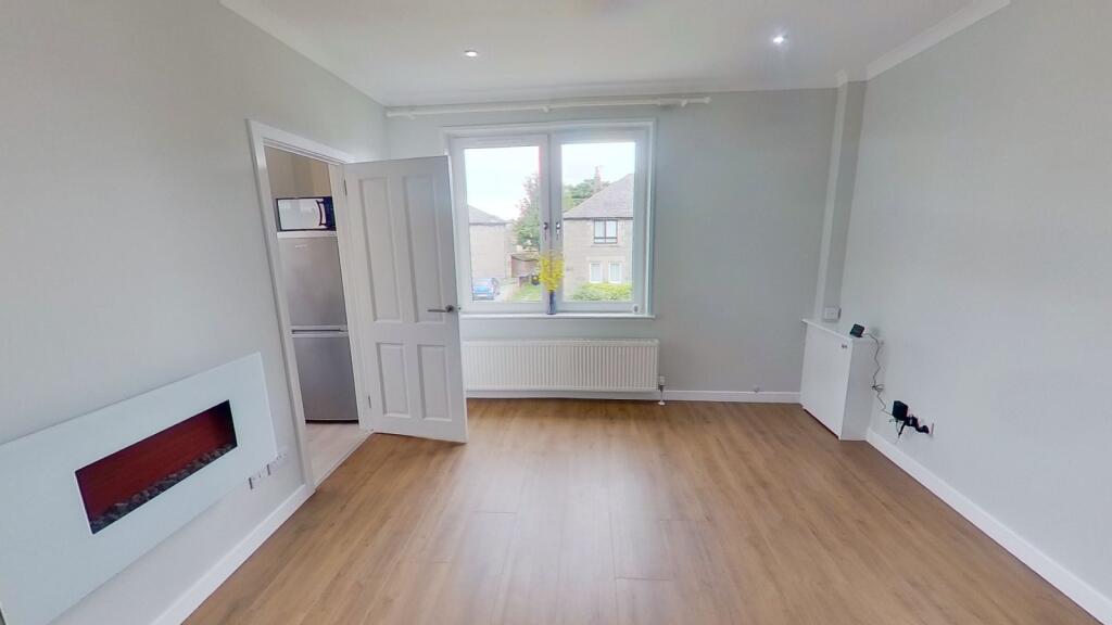 Apartment in Aberdeen - View 3