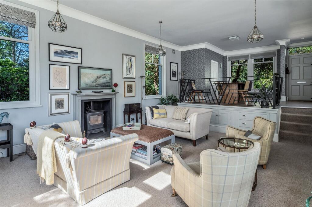 Chelford Road, Knutsford, Cheshire, WA16 photo 4