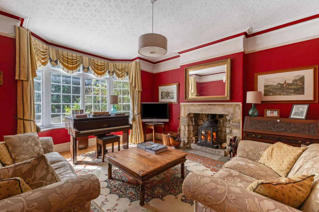 House in Bath, Wiltshire - View 3