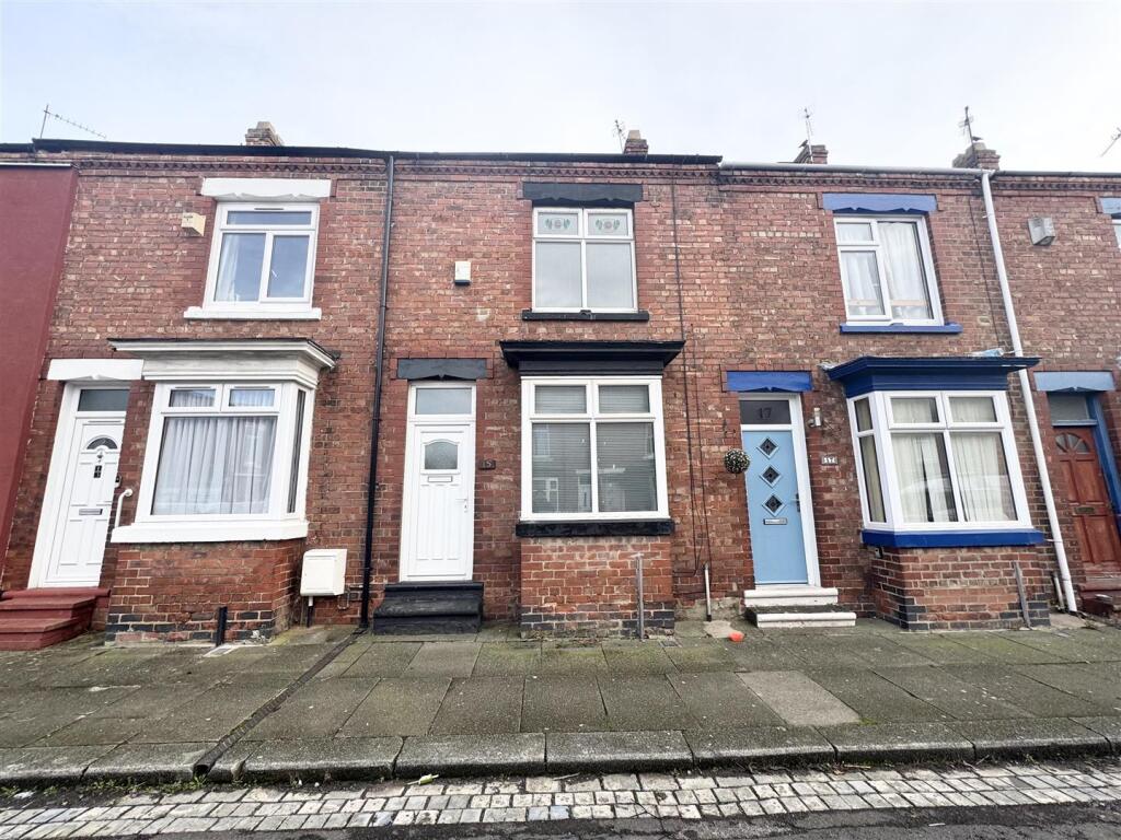 Main image of property: Trafalgar Terrace, Darlington
