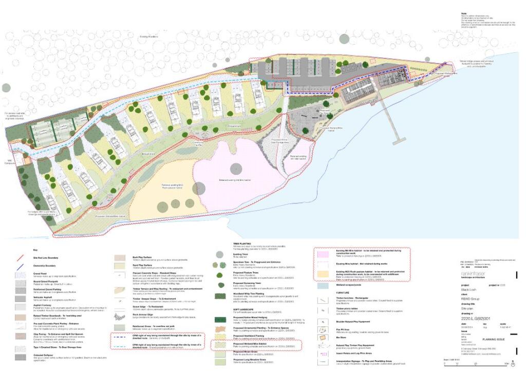 Main image of property: Black Loch Resort, Caldercruix Road, Slamannan, Falkirk, Stirlingshire, FK1 3BT