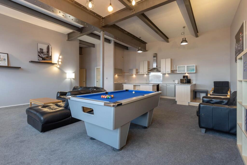 Main image of property: Great Hampton Street, New Hampton Lofts, B18