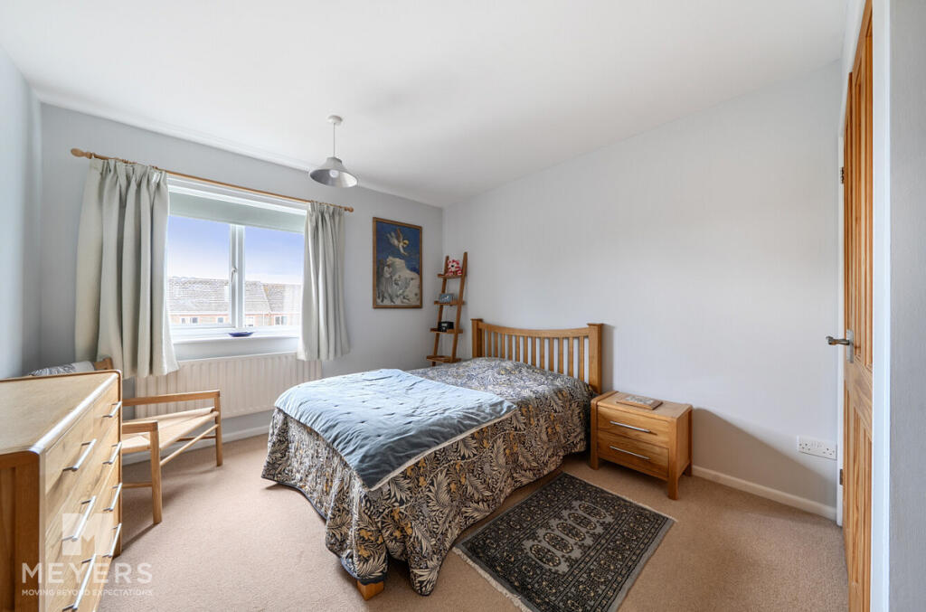 Apartment in Dorchester, Fordington, Dorset - More