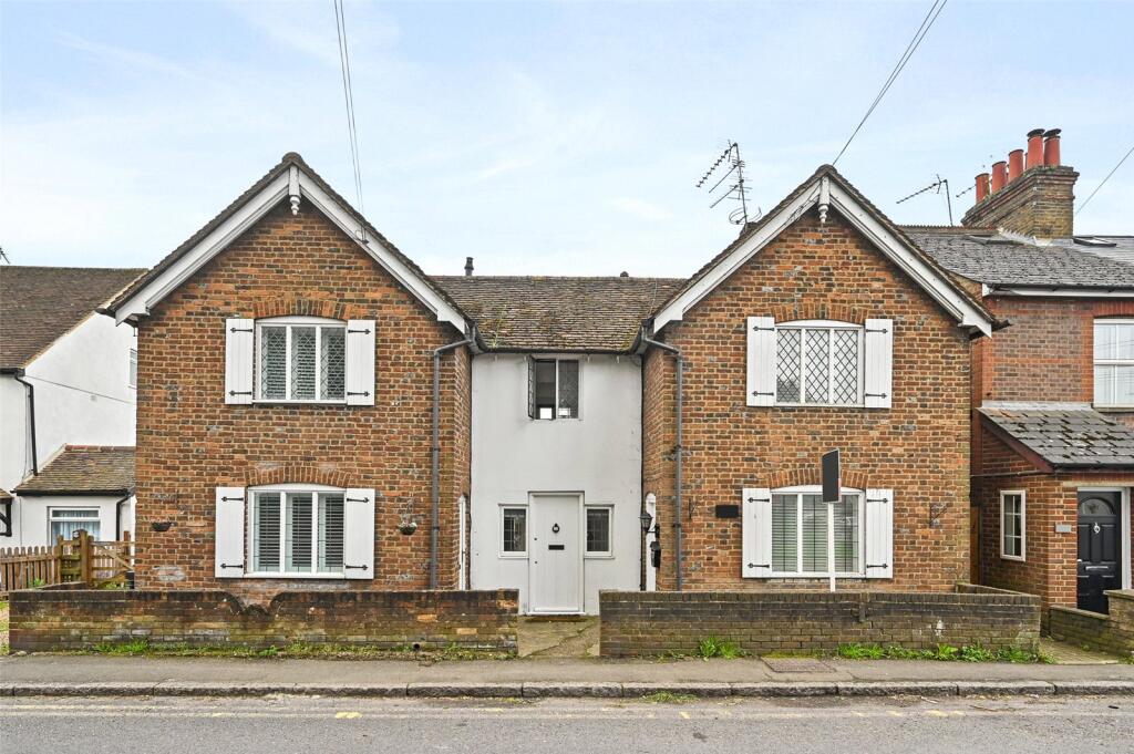 Main image of property: Uxbridge Road, Rickmansworth, Hertfordshire, WD3