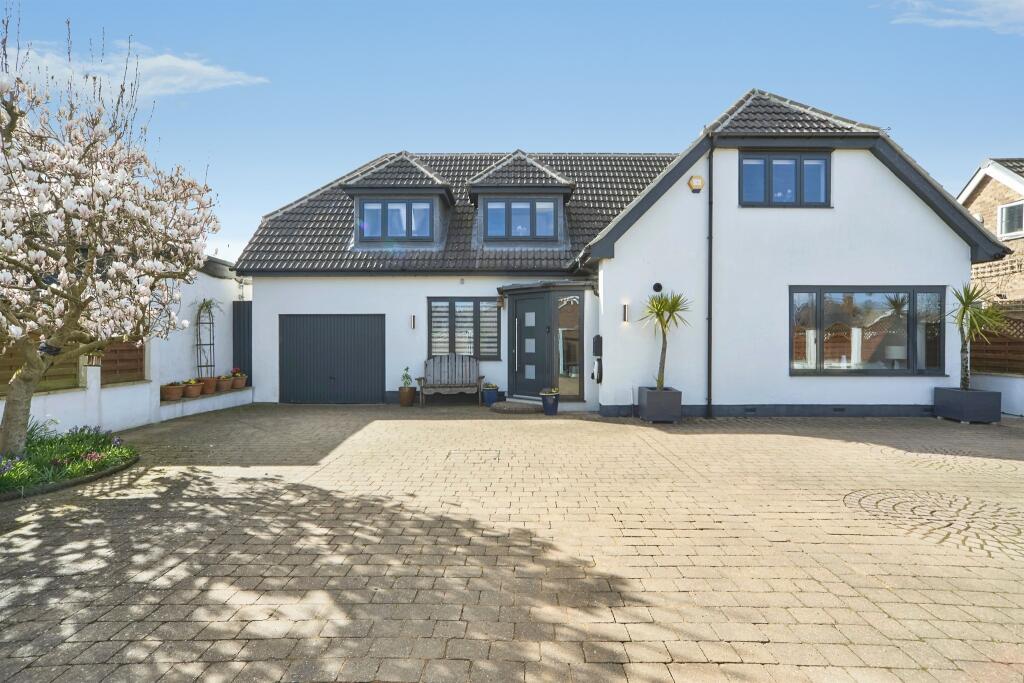 Main image of property: Cookridge Avenue, Leeds