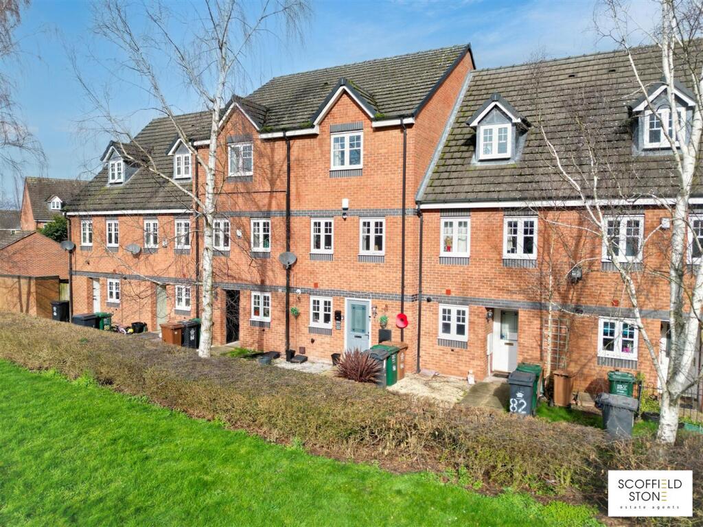 Main image of property: Avon Way, Hilton, Derby