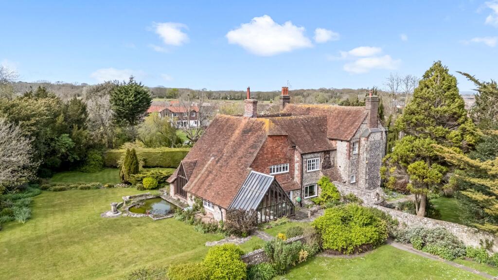 Main image of property: Jevington Road, Polegate, BN26