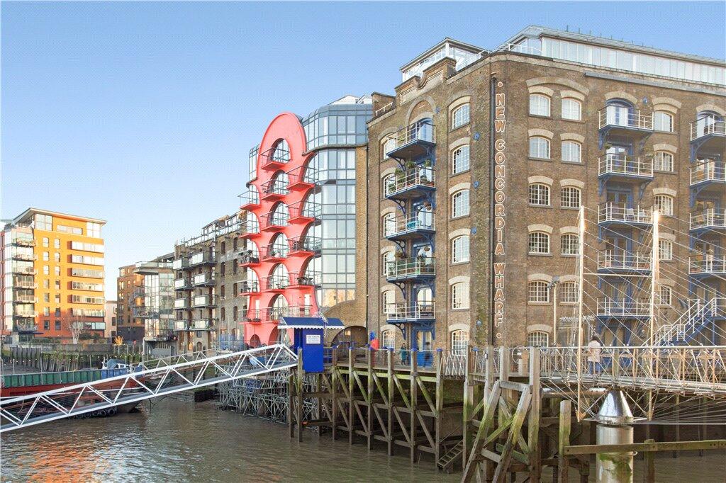 Apartment in London - View 5