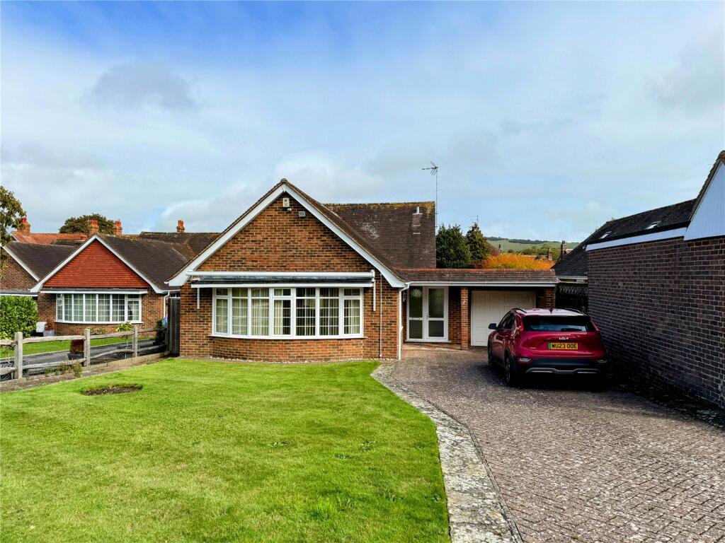 Main image of property: Smugglers Close, Alfriston, East Sussex, BN26