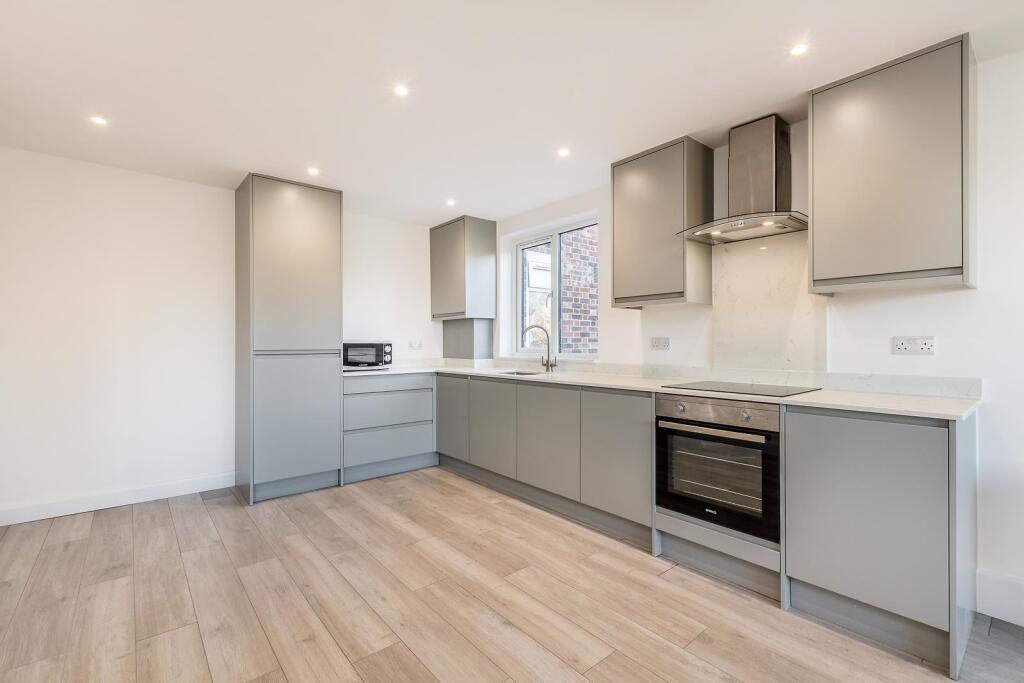 Main image of property: Tina Court, Knollys Road, Streatham, SW16