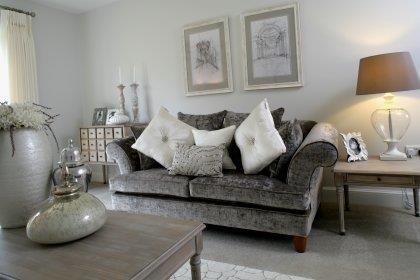 Main image of property: Leyland Road, Bulkington, 
CV12 9LW