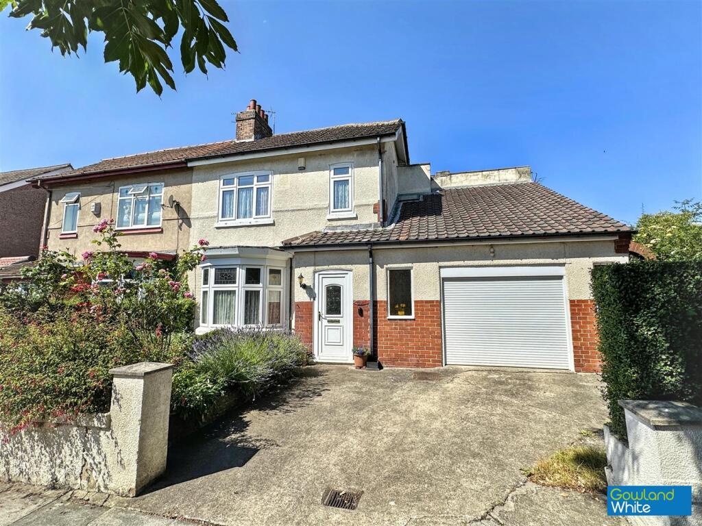 Main image of property: Raby Road, Grangefield, Stockton-On-Tees, TS18 4HZ