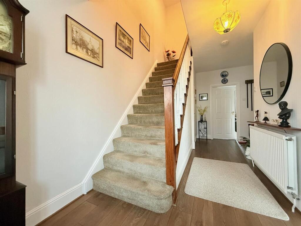 Sandringham Avenue, Great Yarmouth – pohled 6