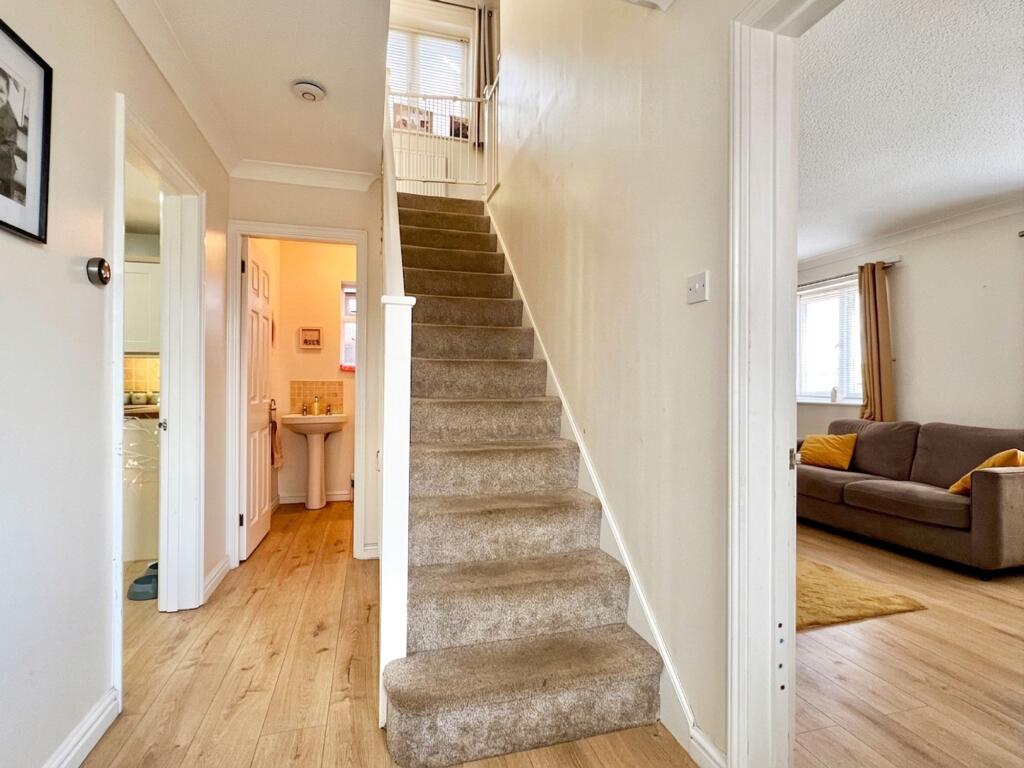 House in Taunton, Halcon - More
