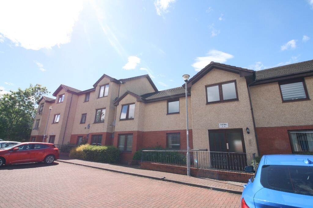 Main image of property: Goldcrest Court, Wishaw, North Lanarkshire, ML2