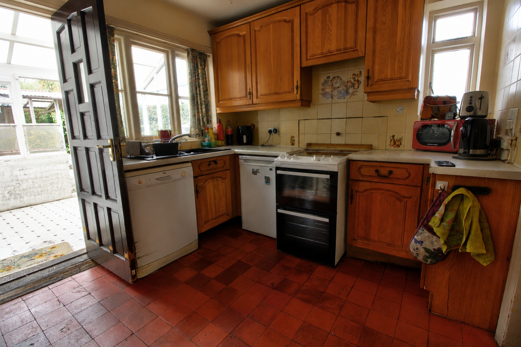 House in Basingstoke and Deane, Tadley - View 5