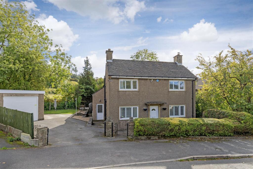 Main image of property: Brentwood Road, Bamford, Hope Valley