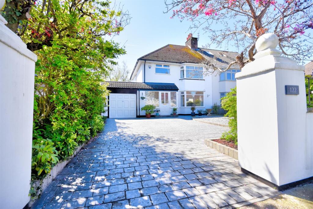 Main image of property: St. Michaels Road, Crosby, Liverpool