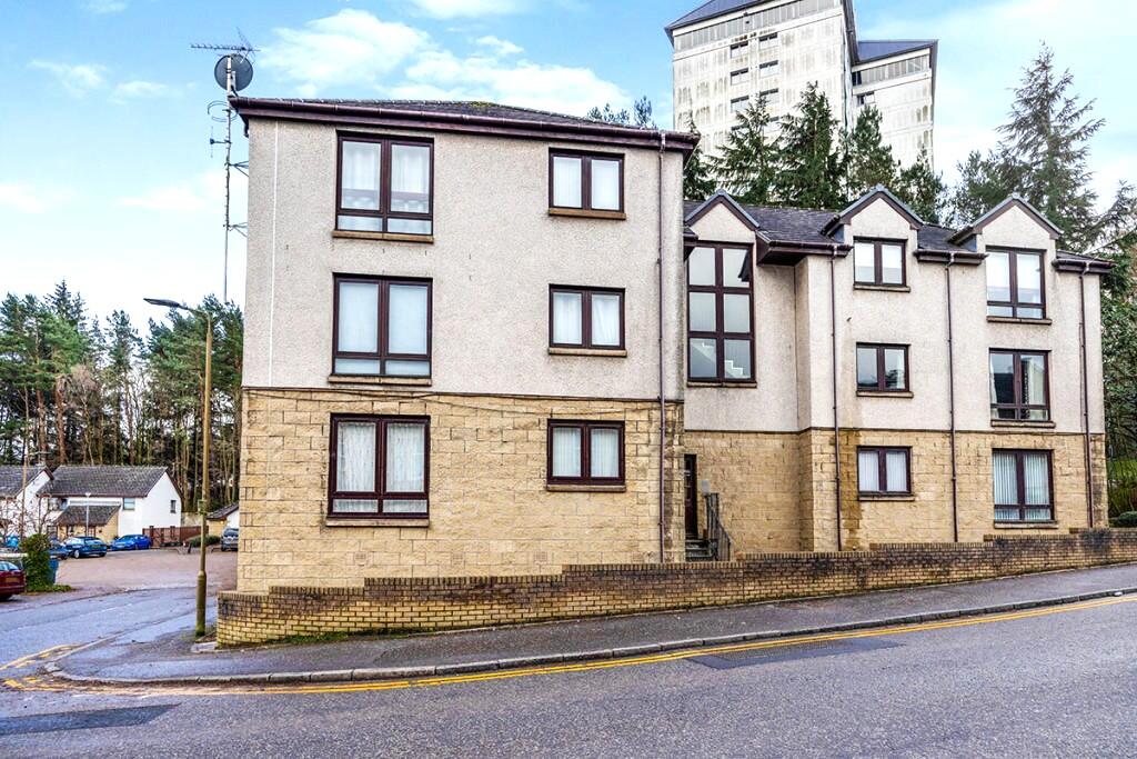 Main image of property: Woodside Court, Falkirk, FK1