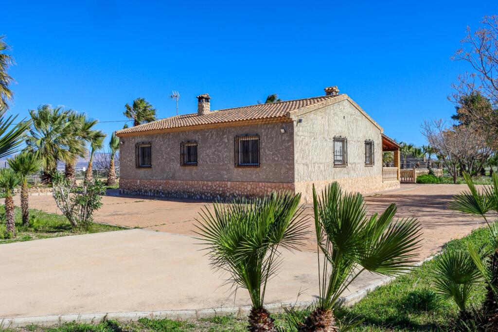 Main image of property: Valencia, Alicante