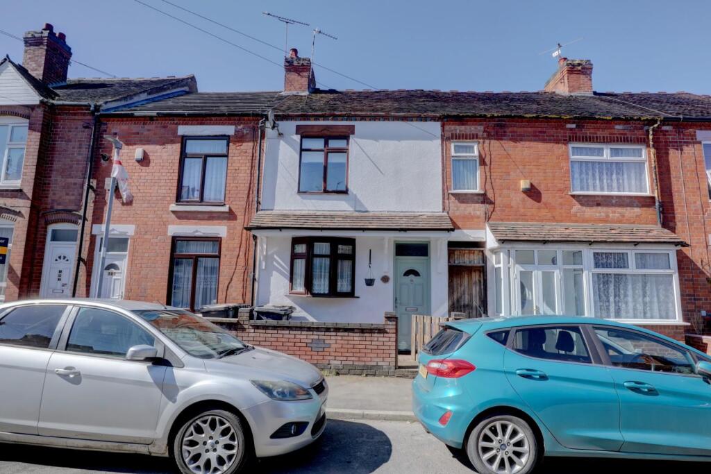 Main image of property: Gadsby Street, Nuneaton