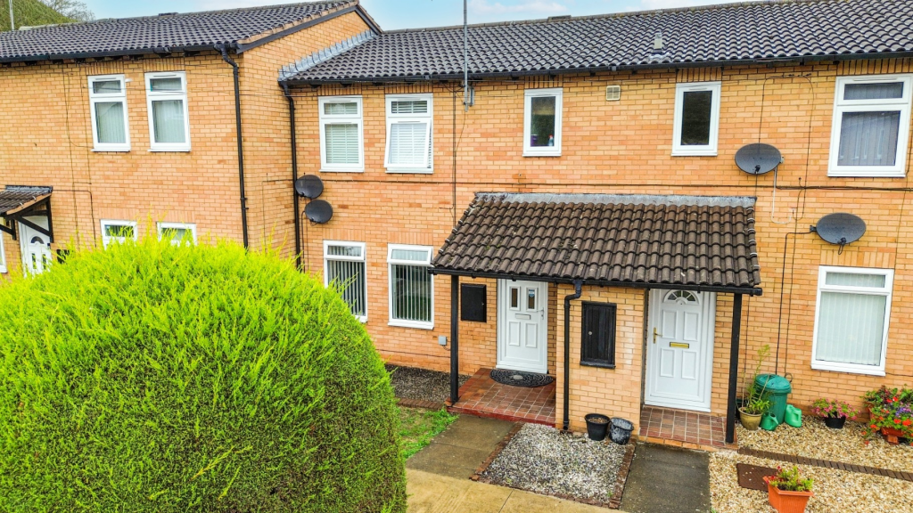 Apartment in Chester, Connah's Quay