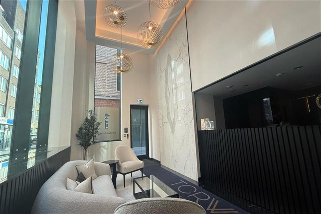 Studio apartment for rent