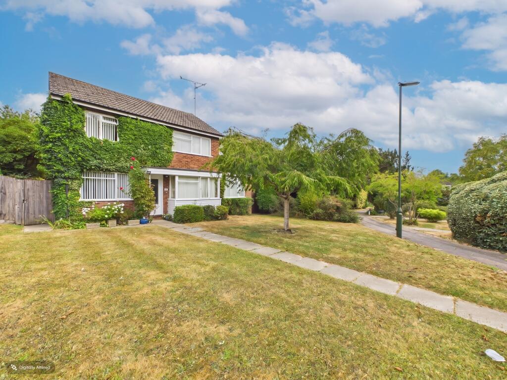 Main image of property: Brambling Road, Horsham, West Sussex