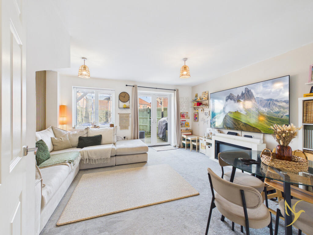 #WelcomeHome to: Coalbrookdale Road, Worcester, WR3 photo 2