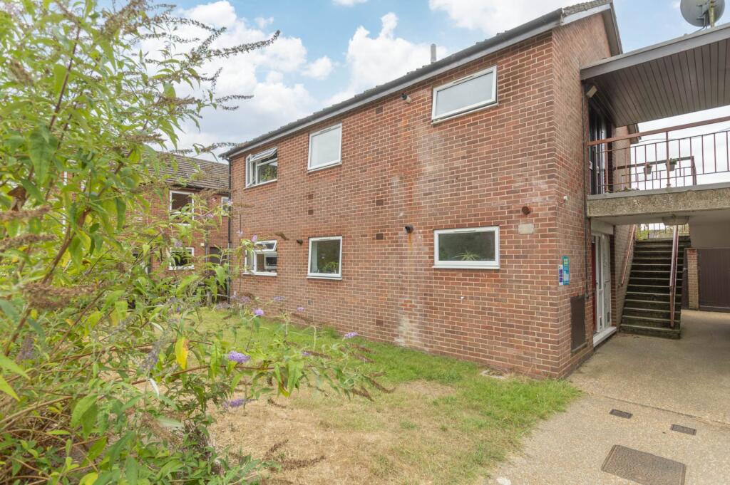 Main image of property: Harwood Road, Norwich