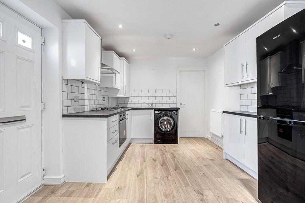 Church Street, Westhoughton, Bolton, Greater Manchester, BL5