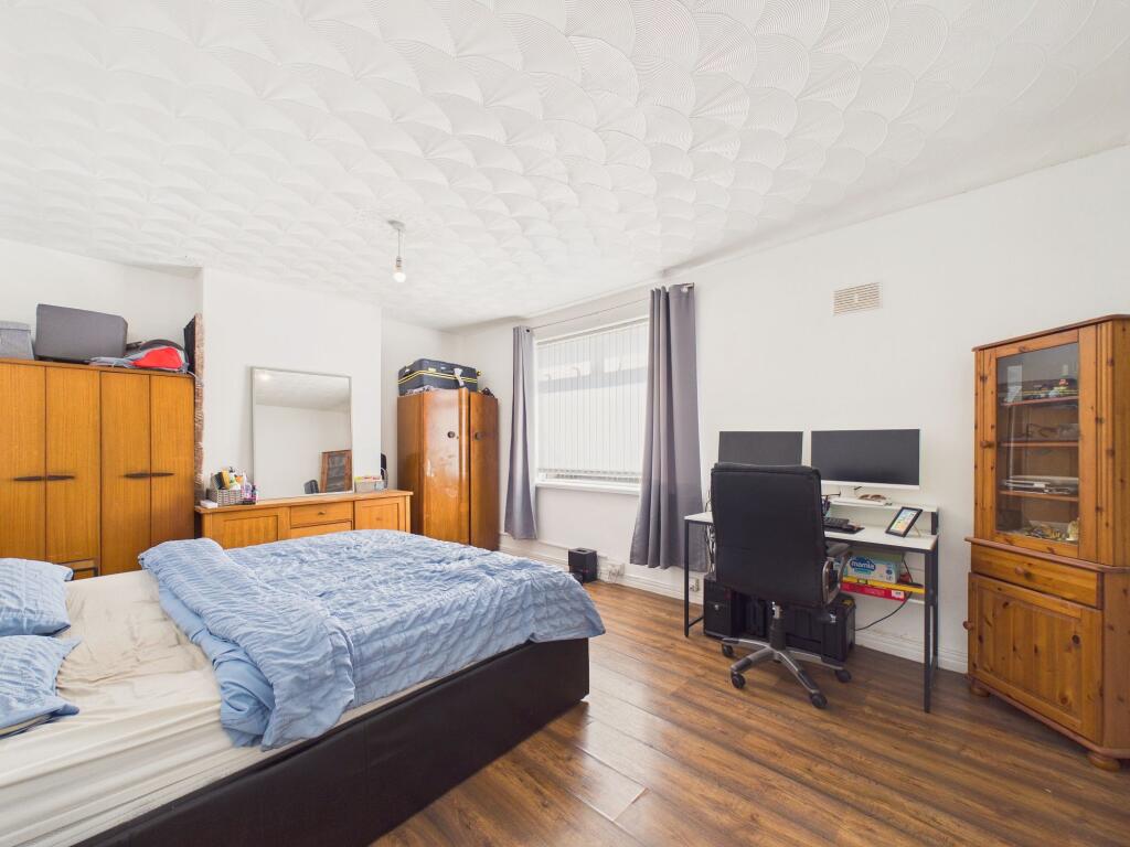 Apartment in Newcastle upon Tyne, St. Peter's - More