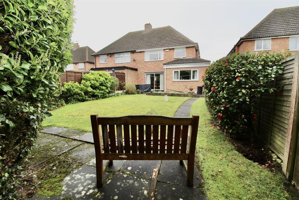 Additional image 25 of Blandford Avenue, Castle Bromwich, Birmingham