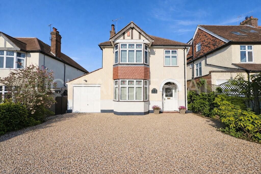 Main image of property: Potters Bar