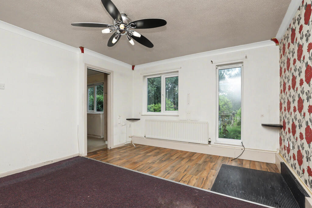 Apartment in Preston - View 3