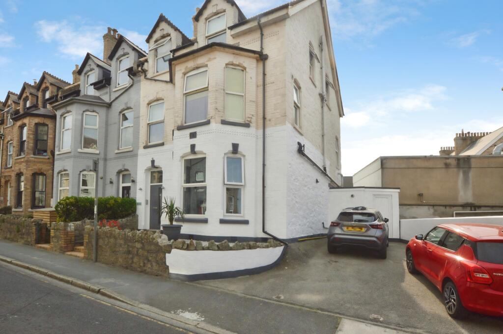Main image of property: Berry Road, Newquay, Cornwall
