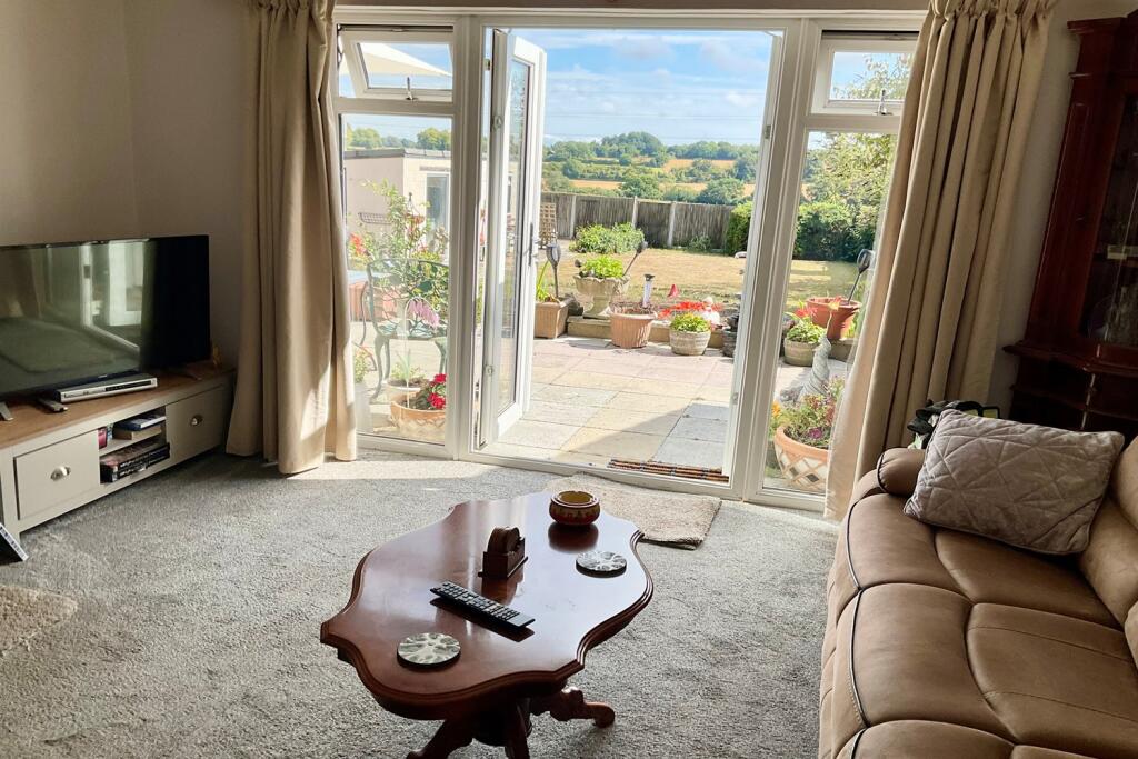 House in Dover, Shepherdswell with Coldred - View 4