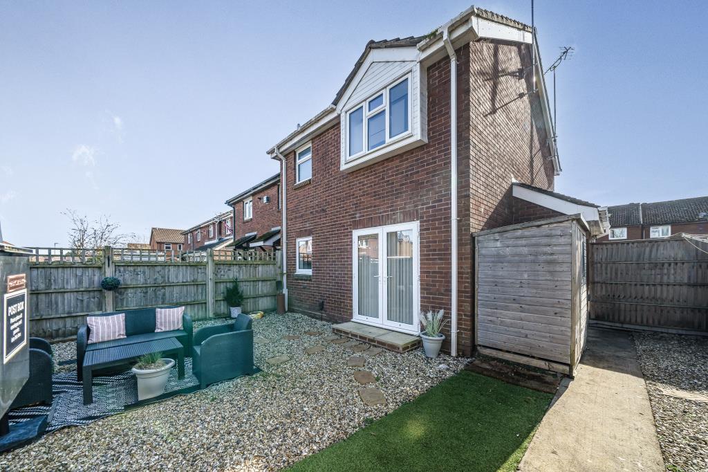 Main image of property: Snowdon Close, Thatcham, RG19