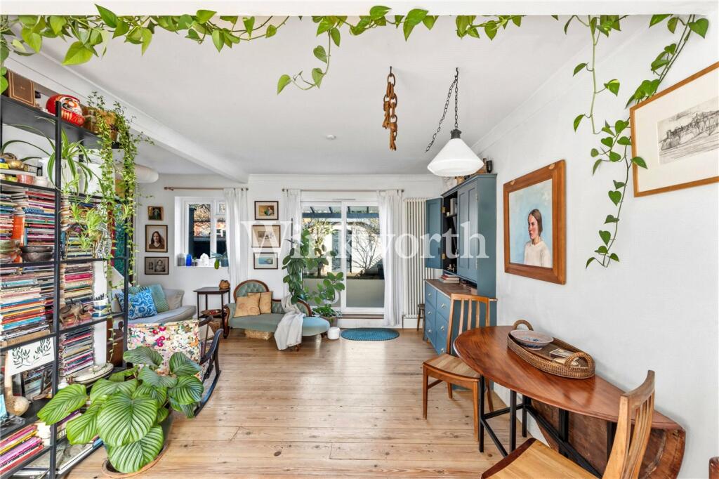 Coniston Road, London, N17 photo 3